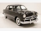 Thumbnail Photo 5 for 1949 Ford Custom